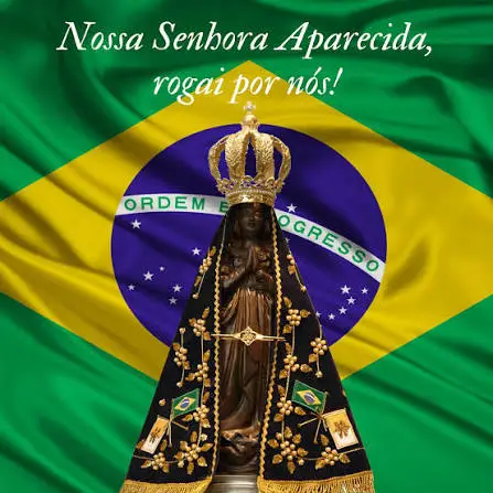 Nossa Senhora Conceição Aparecida