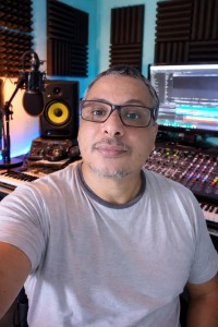 Marcelo Santos