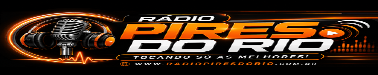 Rádio Pires do Rio