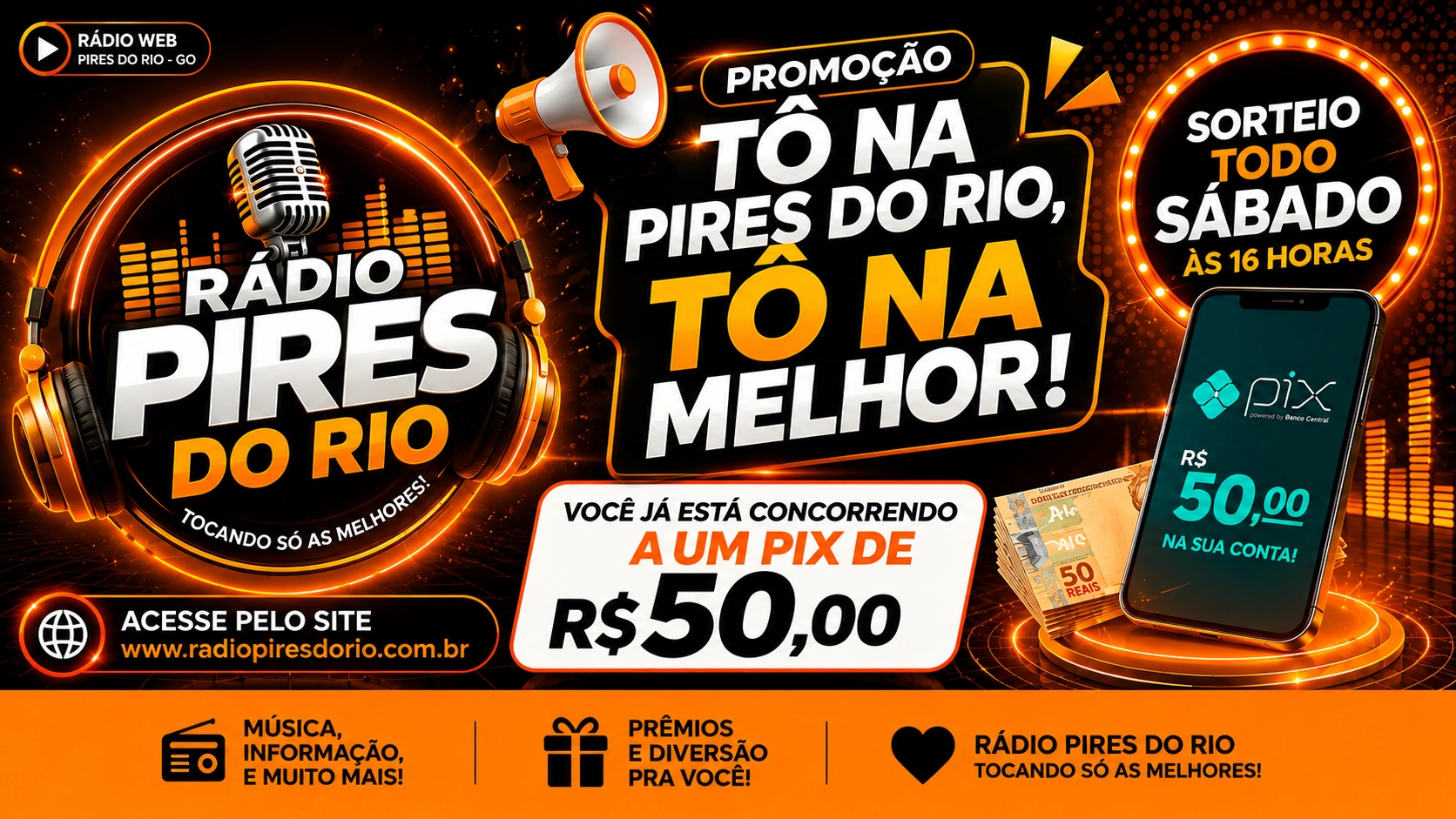 Show de prêmios