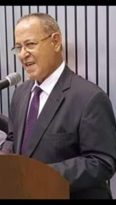 Gerson Benedicto Ray