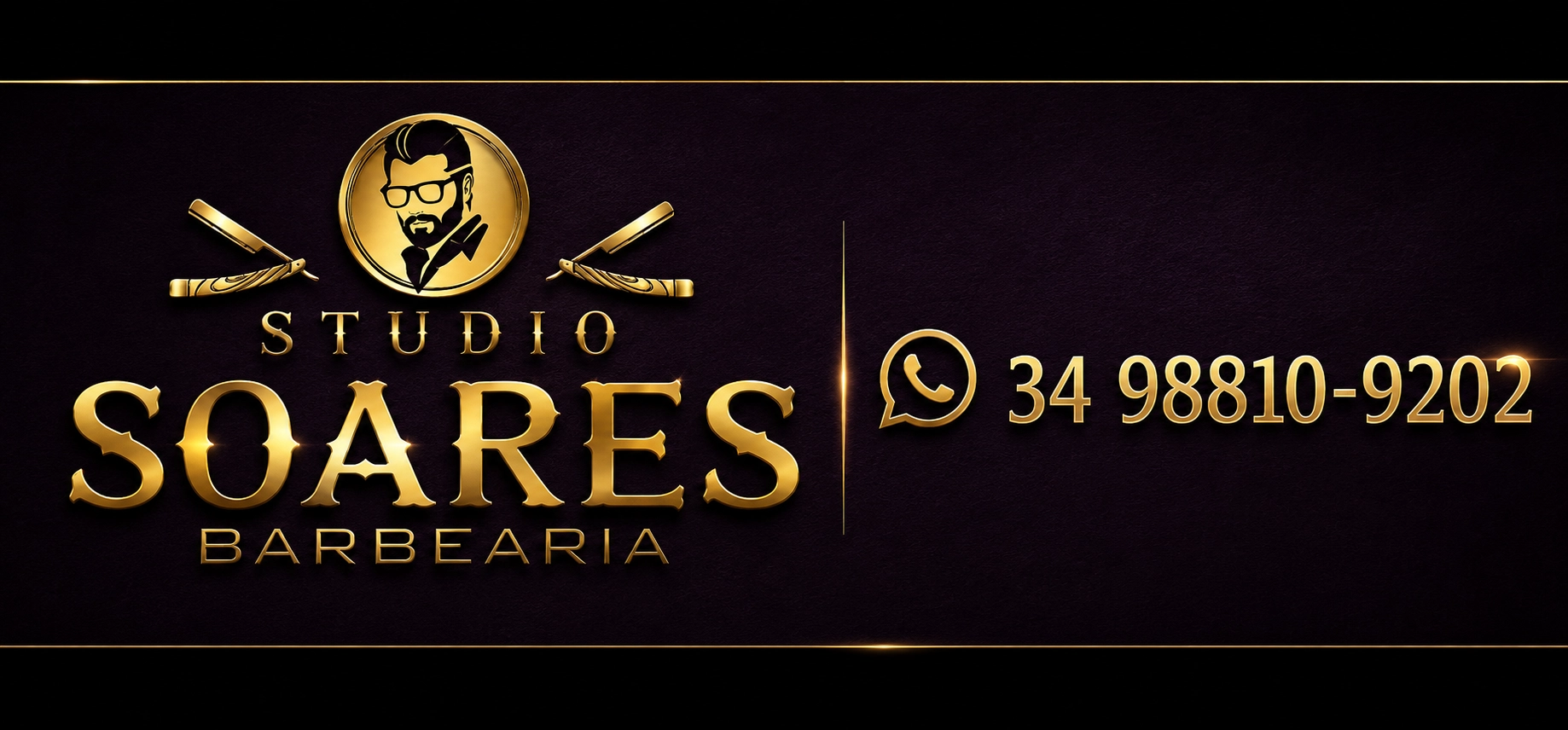 Studio Soares Barbearia