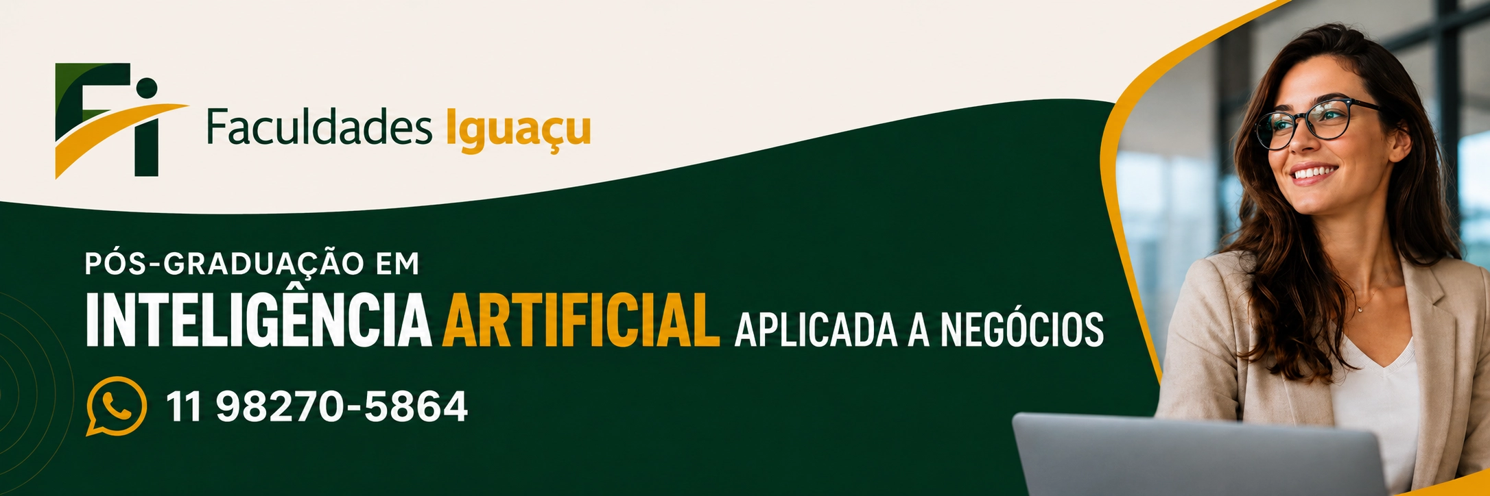 Faculdades Iguaçu - Pós Graduação