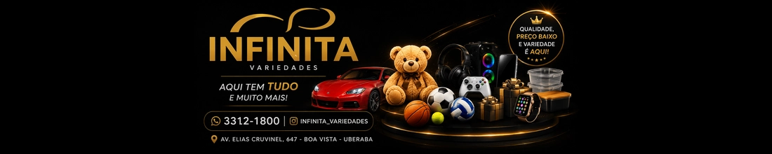 Infinita Variedades