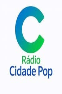 DJ Cidade POP