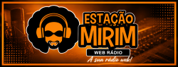 Rádio Web Estação Mirim
