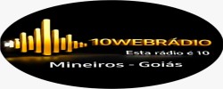 10 WEB RÁDIO