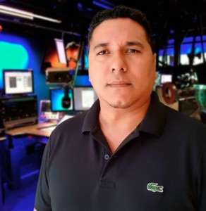 Marcos André