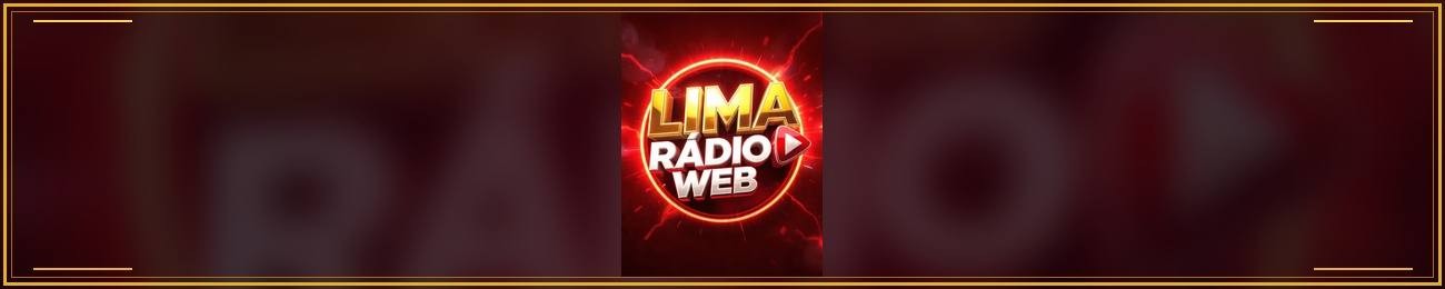 Lima Rádio Web