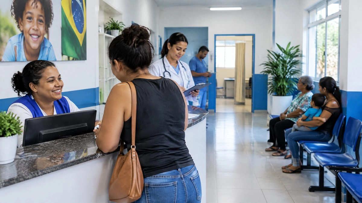 Unidades de saúde reforçam atendimento e orientação aos moradores de Campo Grande