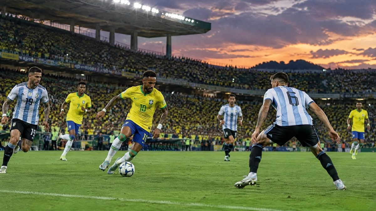 Brasileirão movimenta o futebol neste sábado com rodada decisiva