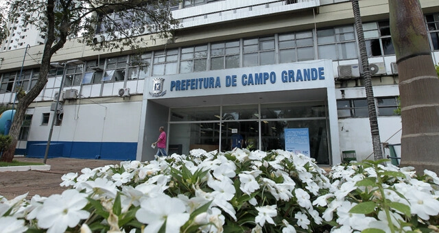 Prefeitura anuncia pavimentação e drenagem em 40 bairros de Campo Grande