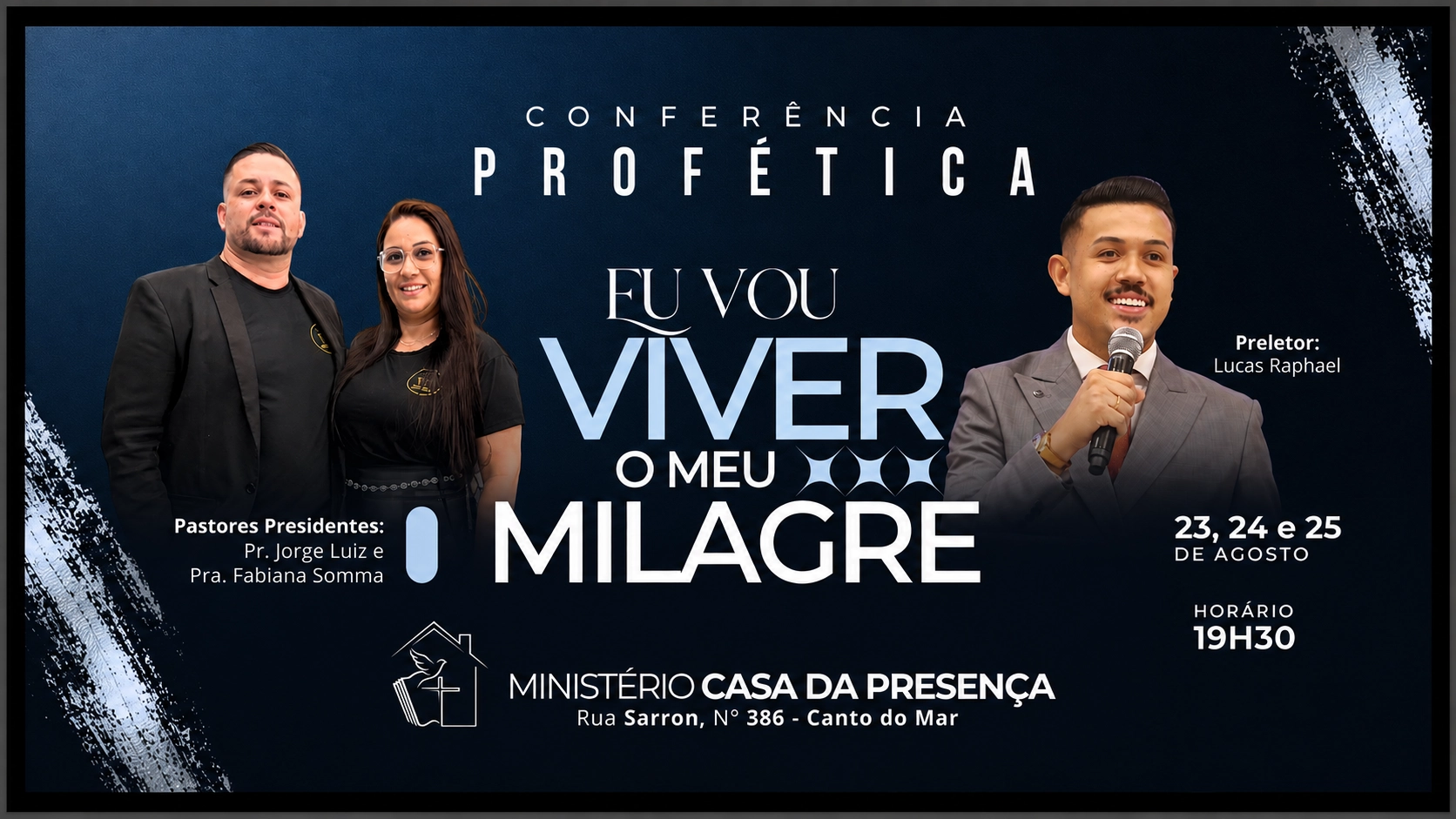 Conferência Profética