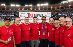 Equipe T7Sports