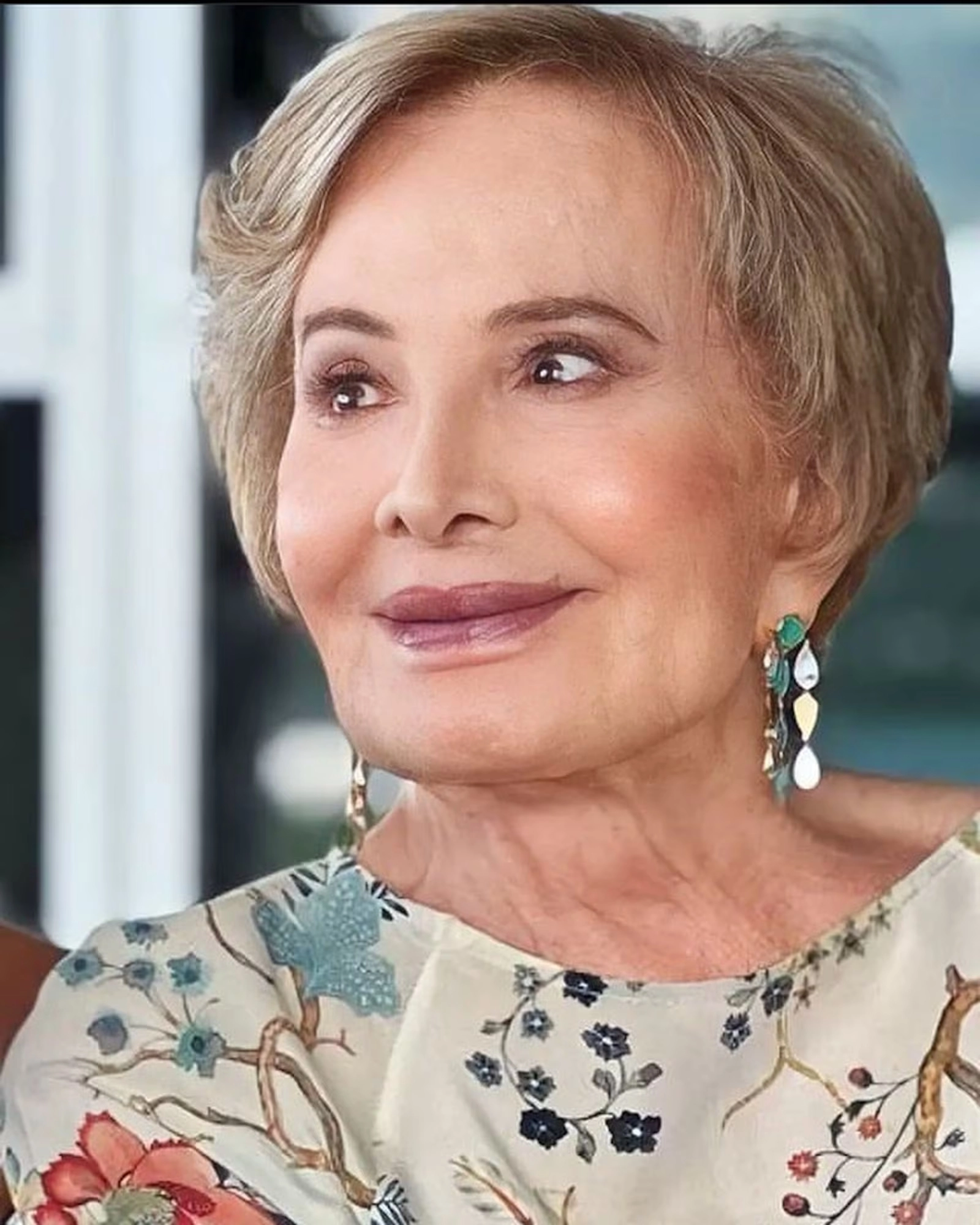 Morre Glória Menezes, atriz que marcou a dramaturgia brasileira