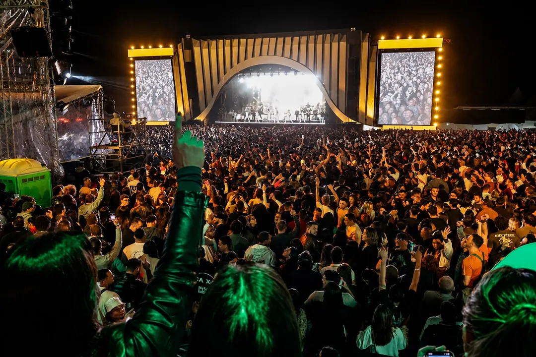 Festival de Inverno Bahia 2026 acontece neste fim de semana