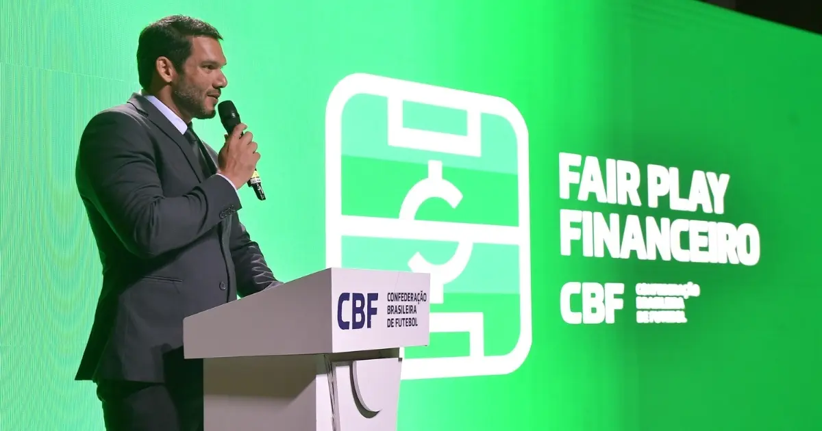 Mais da metade dos clubes das Séries A e B tem dívidas registradas em órgão regulador criado pela CBF
