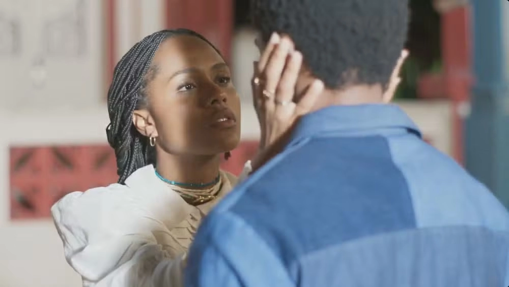 Resumo de A Nobreza do Amor de 7 a 12 de setembro tem separação de Alika e Tonho e Jendal ferido