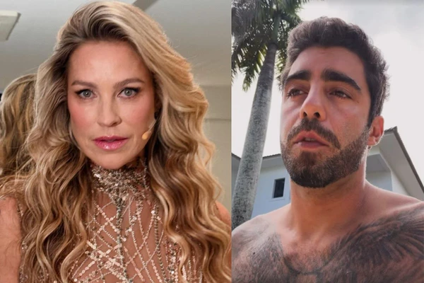 Luana Piovani detona Pedro Scooby após filhos voltarem para casa com piolhos e machucados; saiba detalhes