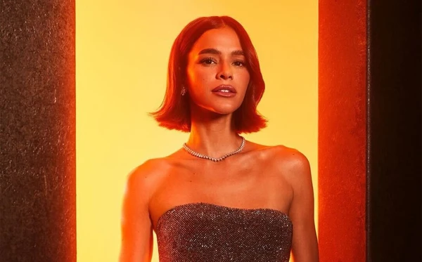 Bruna Marquezine é confirmada no elenco da 3ª temporada de 'Magnatas do Crime', da Netflix