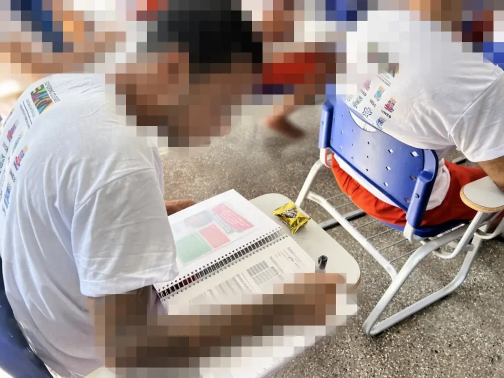 Bahia bate recorde de inscritos no Enem PPL e no Encceja com mais de 14 mil inscrições