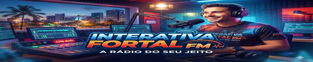 INTERATIVA FORTAL FM