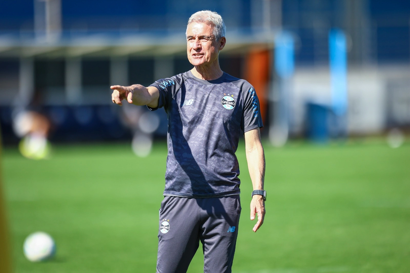 Grêmio enfrenta Mirassol pela Copa do Brasil neste domingo, em São Paulo após queda na Sul-Americana