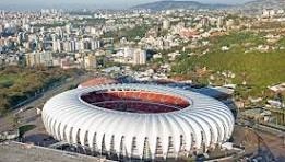 = Após empatar com o Flamengo em 1 a 1, Inter enfrenta o Corinthians, na noite de domingo, no Beira-Rio