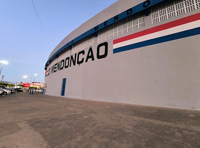 Caxias joga fora do Estádio Centenário no final de semana e vai enfrentar o Itabaiana de Sergipe
