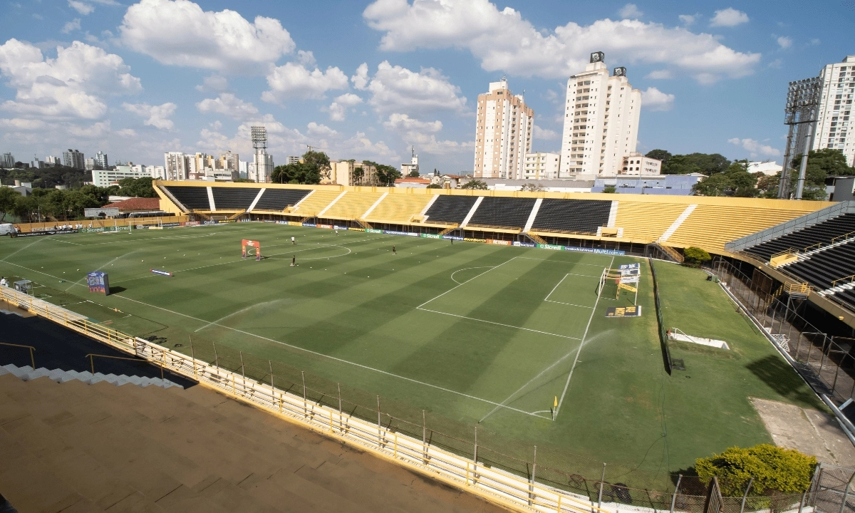 = Na vice liderança da Série B, o Juventude joga neste domingo, em São Paulo e enfrenta o Novohorizontino,às 16:00