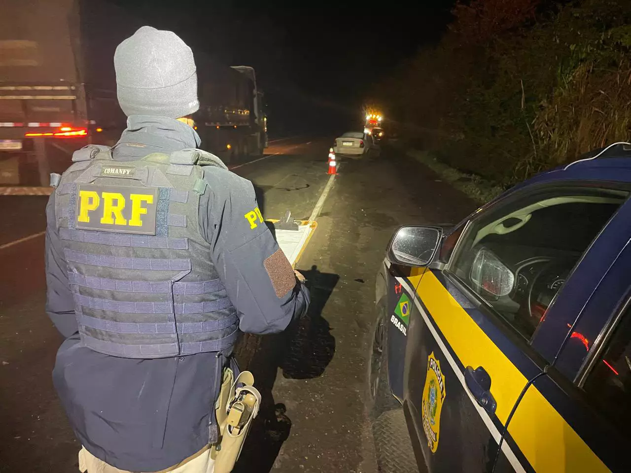 = Colisão frontal entre dois automóveis deixa uma pessoa morta e outras quatro feridas no Norte gaúcho