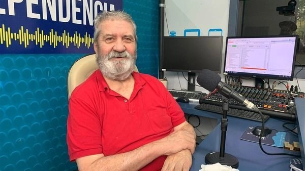 :: Associação dos Cronistas Esportivos do Estado lamenta o falecimento do ex-presidente João Carcia