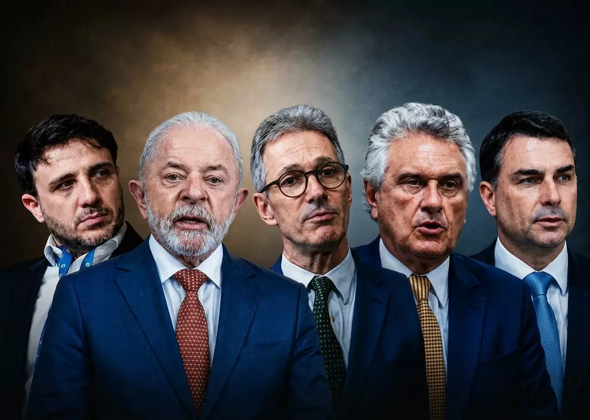 = Tribunal Superior Eleitoral define tempo de TV dos candidatos a presidente a partir de 28 de agosto