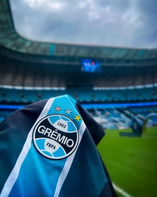 Com provável equipe de alguns reservas, o Grêmio enfrenta a Chapecoense, na Arena pelo Brasileirão na noite de domingo