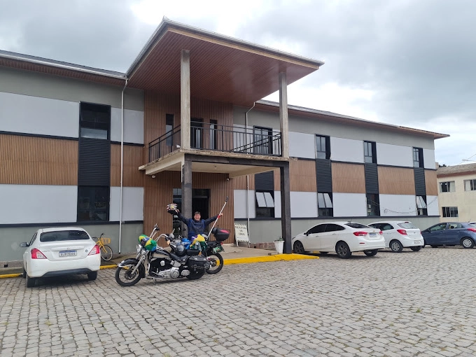 =Bombeiros de Santa Catarina confirmam a morte do cantor sertanejo Rick