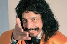 = Morreu neste domingo, 18, aos 84 anos, o cantor, compositor e pianista Benito di Paula