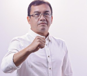 Marcos Pontes