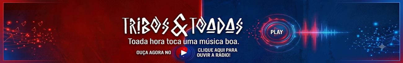 Rádio Tribos e Toadas