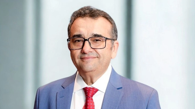 Empresário amazonense Sérgio Bringel é indicado à premiação dos 100 Mais Influentes da Saúde 2026