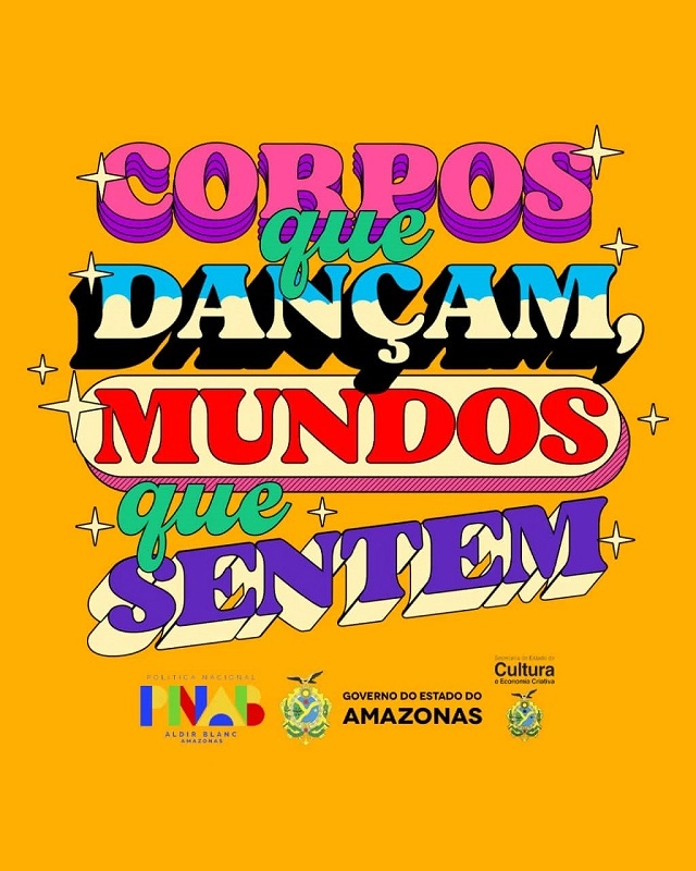 Projeto leva oficinas de dança, música e artes visuais para alunos com deficiência em Manaus