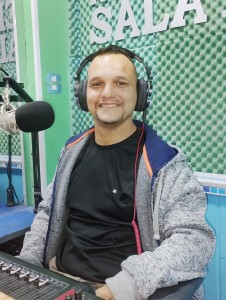DIEGO HANG