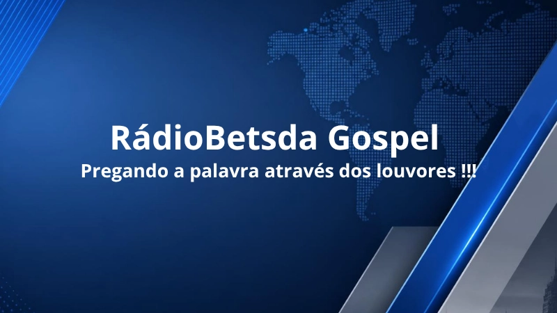 Rádio Betesda Gospel