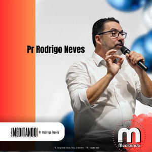 Pr Rodrigo Neves