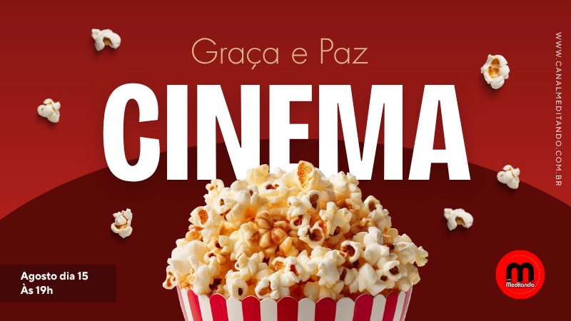 Noite no Cinema