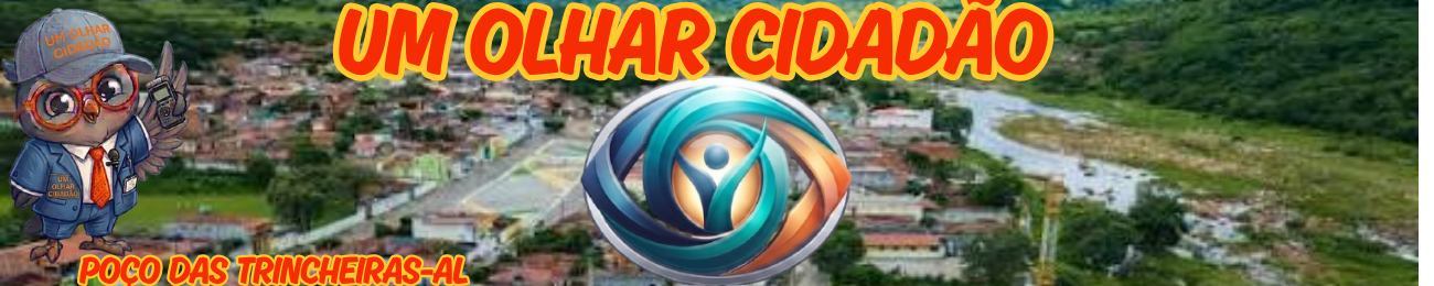 BLOG_ UM OLHAR CIDADÃO