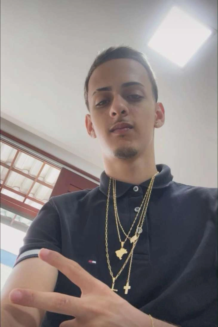 Sobrinho de prefeito é morto a tiros e chefiava o Comando Vermelho na região norte de Alagoas
