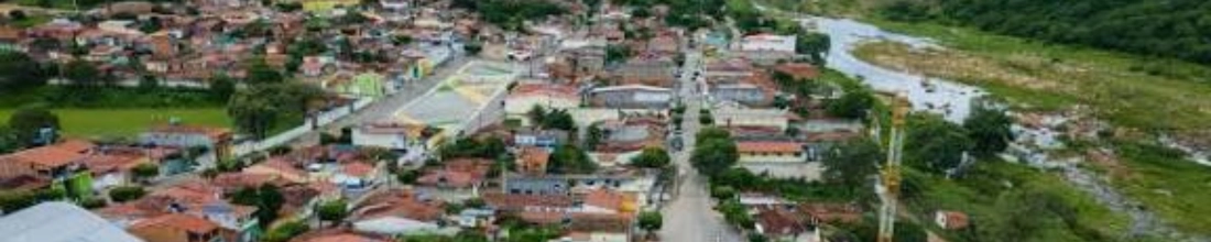 POÇO DAS TRINCHEIRAS