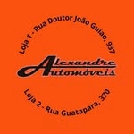 ALEXANDRE AUTOMÓVEIS