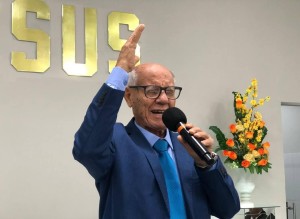 Evangelista Trindade