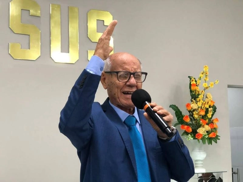 Mais uma Benção